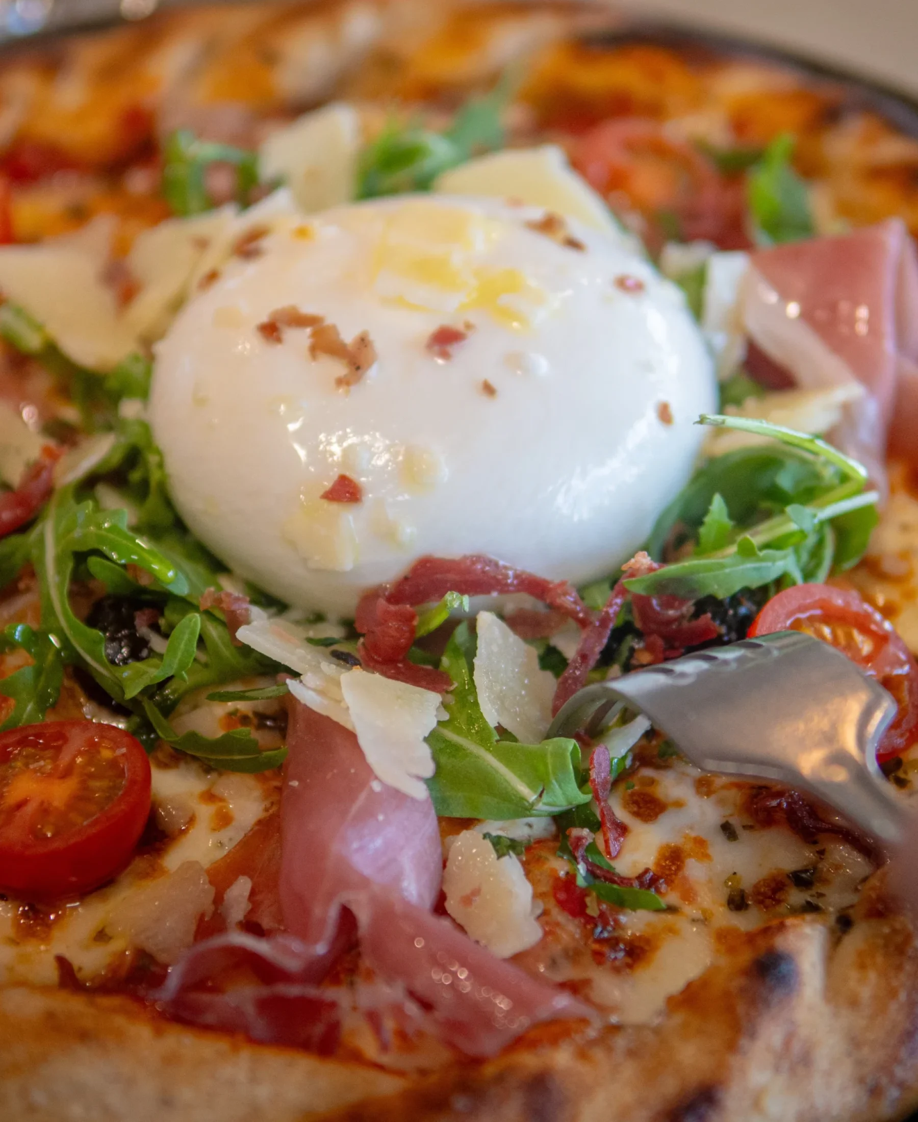 Burrata